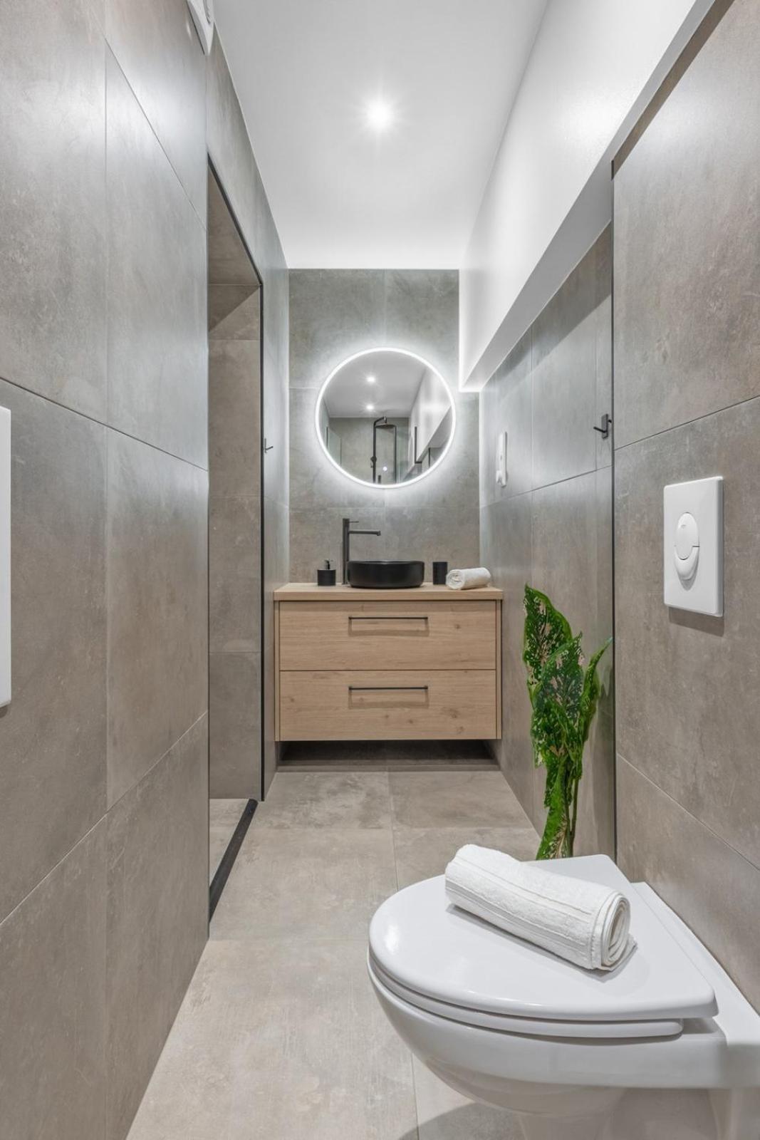 Modern In A Luxurious Area - Super Central - 6 Pax Oslo Zewnętrze zdjęcie