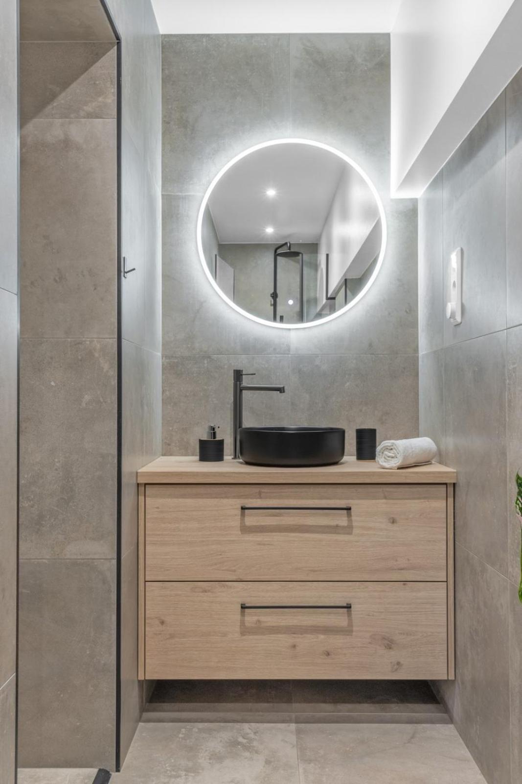Modern In A Luxurious Area - Super Central - 6 Pax Oslo Zewnętrze zdjęcie