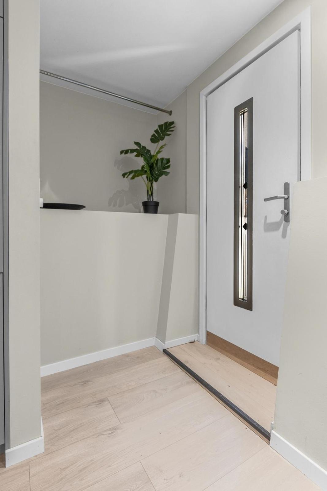 Modern In A Luxurious Area - Super Central - 6 Pax Oslo Zewnętrze zdjęcie