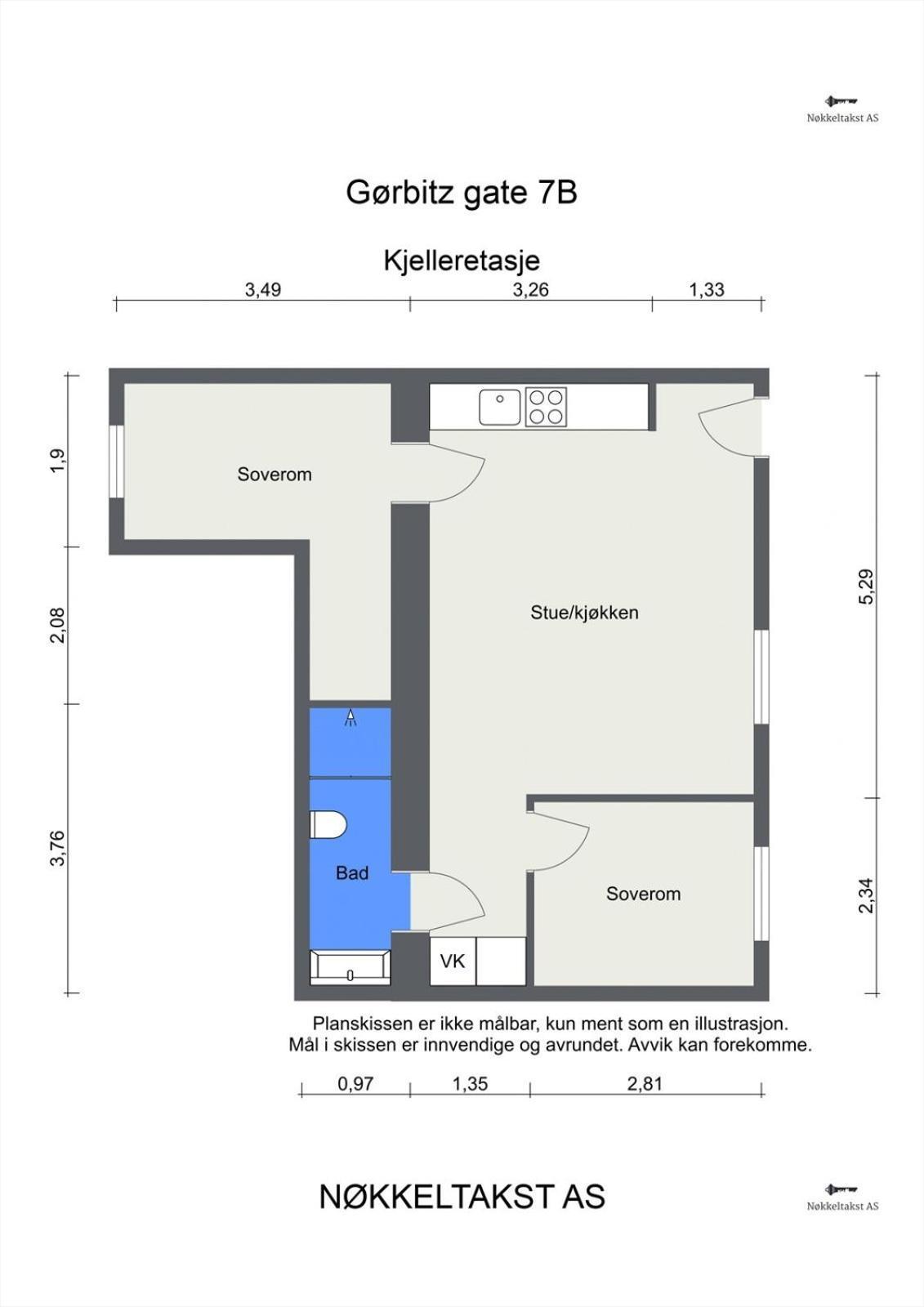Modern In A Luxurious Area - Super Central - 6 Pax Oslo Zewnętrze zdjęcie