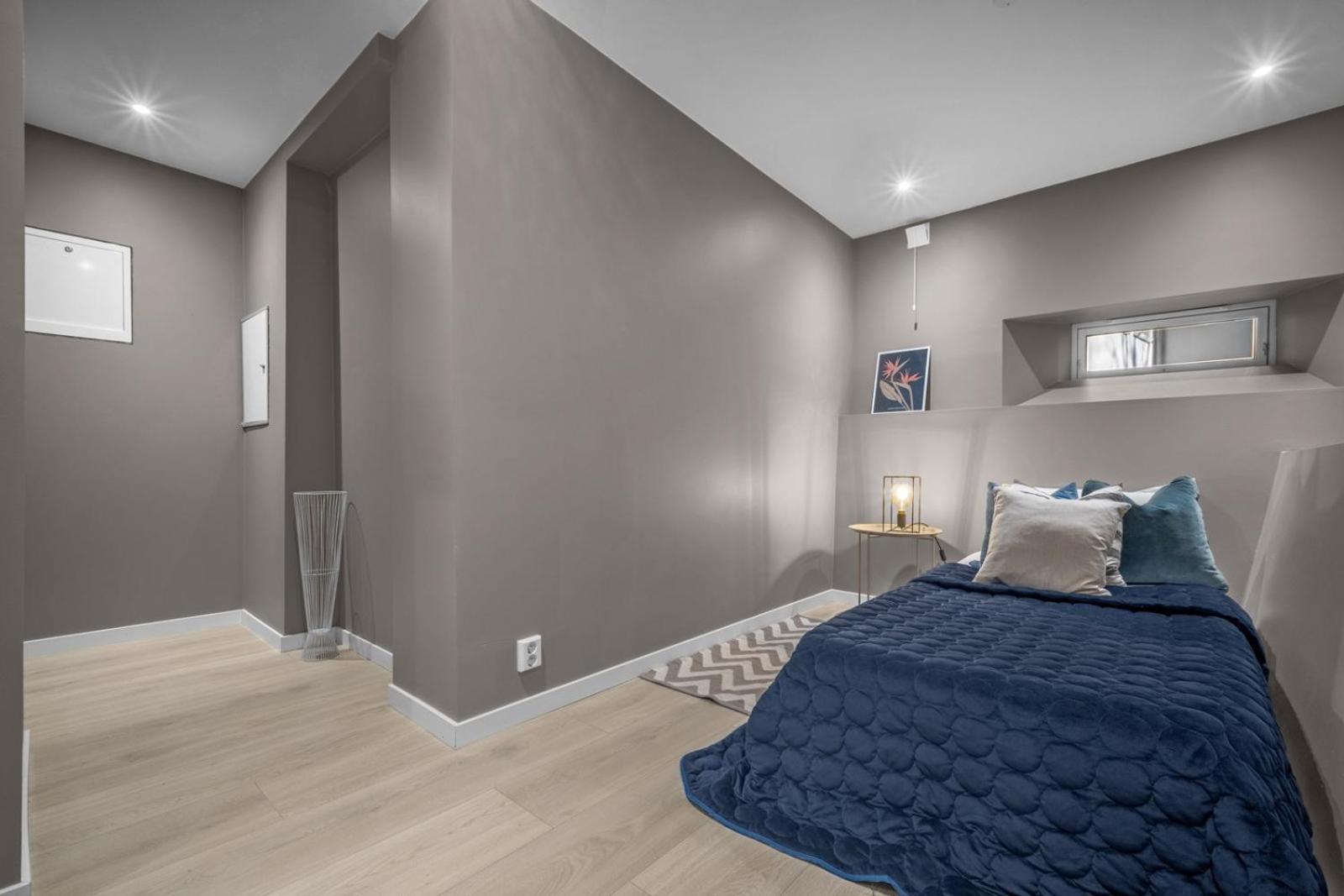 Modern In A Luxurious Area - Super Central - 6 Pax Oslo Zewnętrze zdjęcie
