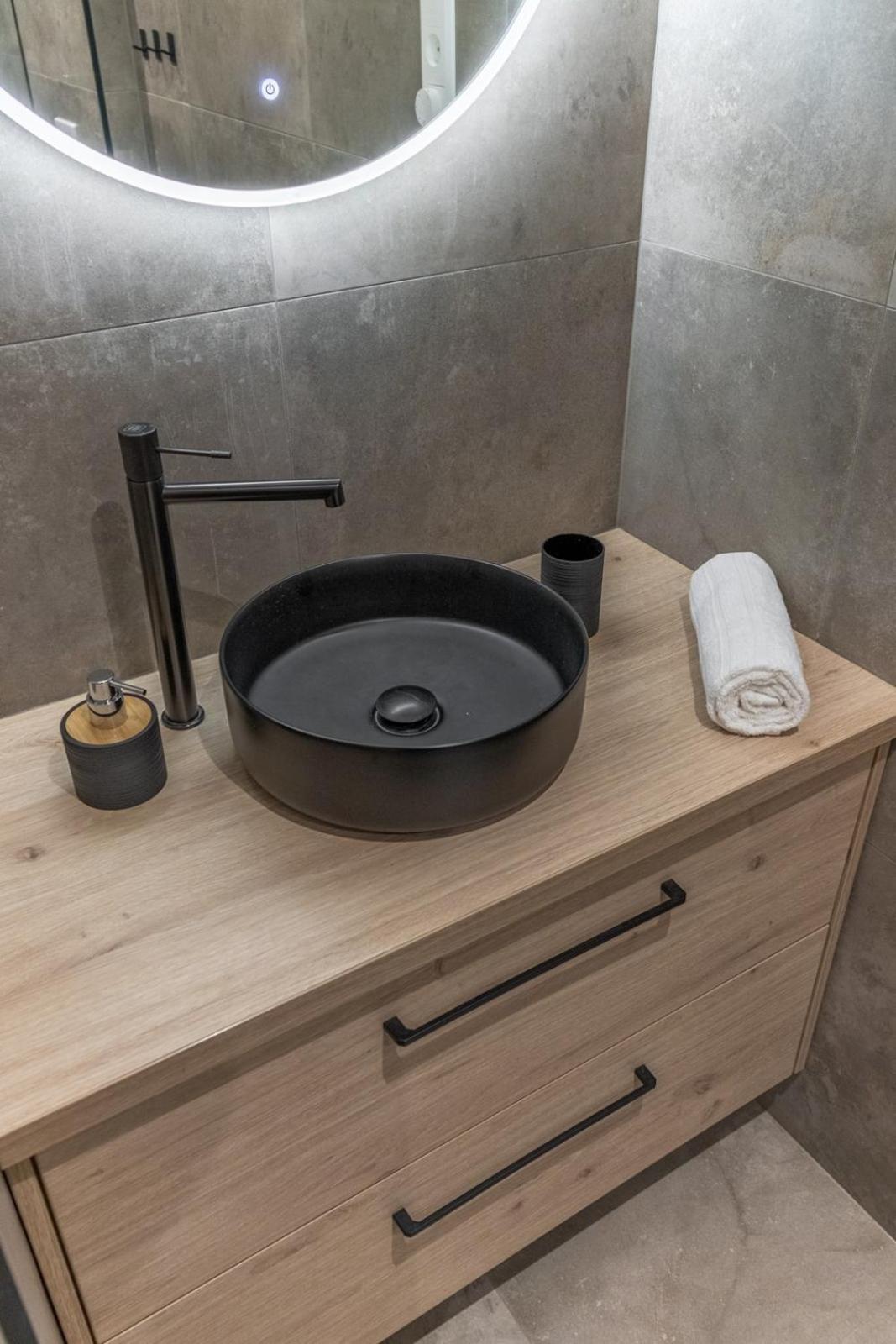 Modern In A Luxurious Area - Super Central - 6 Pax Oslo Zewnętrze zdjęcie